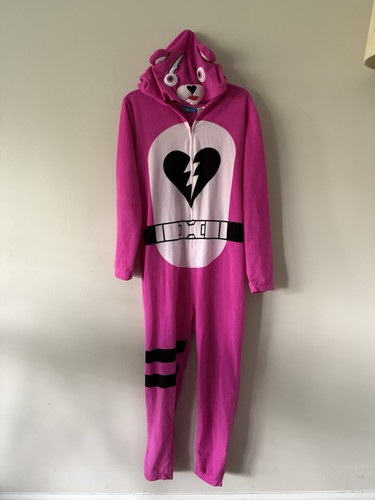Fortnite cuddle team leader - team,