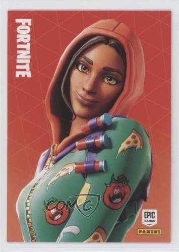 2020 panini fortnite - 2020, ii