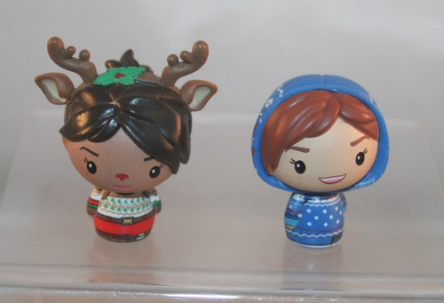 Funko pint size heroes - funko,